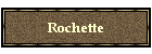 Rochette